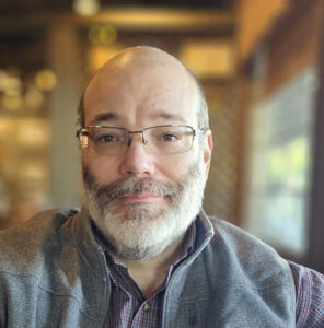 Mr. James Walling