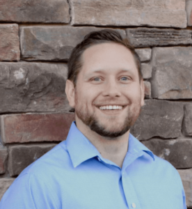 Rev. Kurt Gray