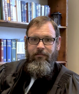 Rev. Andrew L. Styer